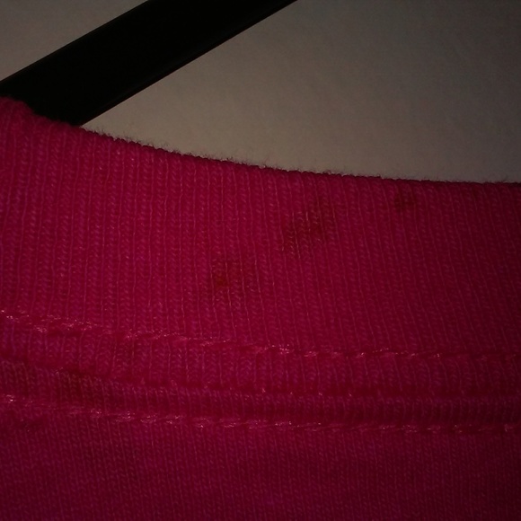 Hanes Pink Race for the Cure M T Shirt 100 Cotton - Picture 5 of 6